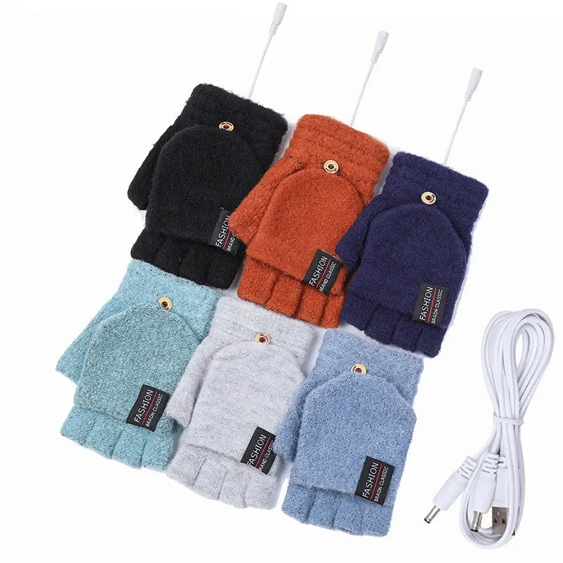 WarmPalm – Instant warm hands for all-day winter comfort