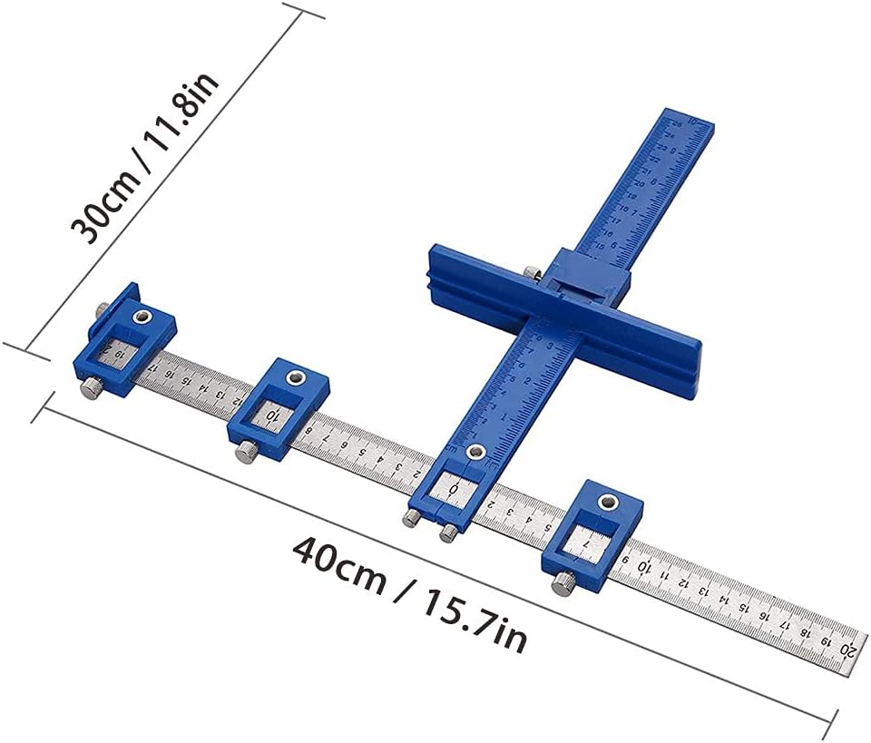 AlignPro Guide – Millimeter-Precise Drillings in Seconds