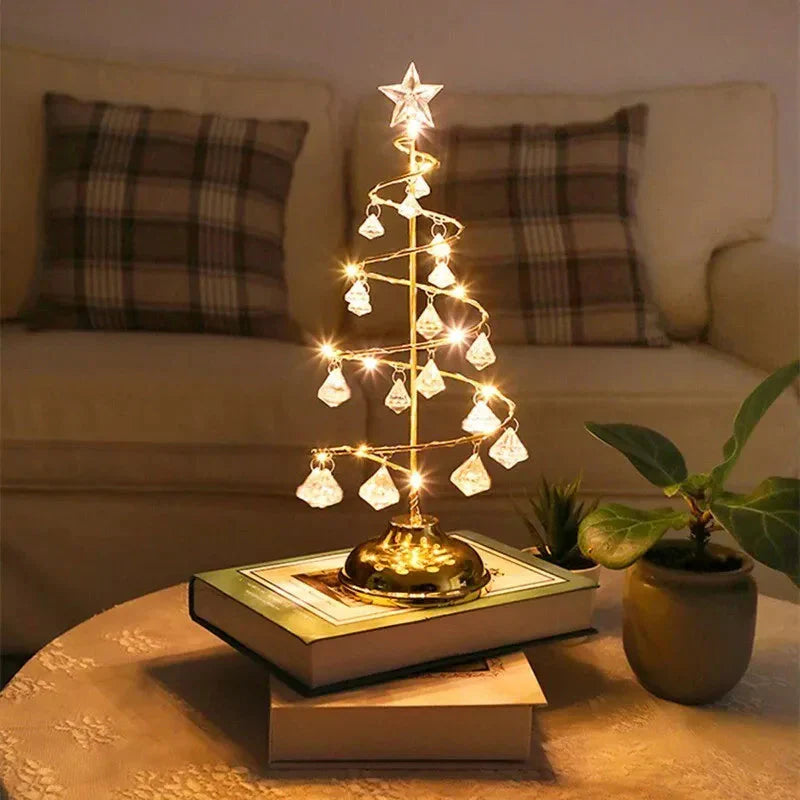 TwingkleTree – The Sparkling Centerpiece of Your Christmas Season