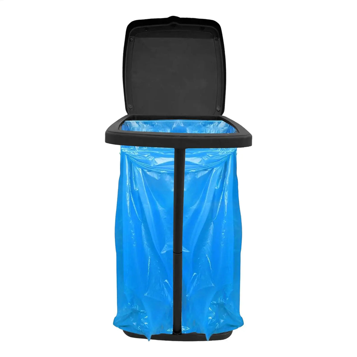 CleanLift – Holds Every Trash Bag Securely