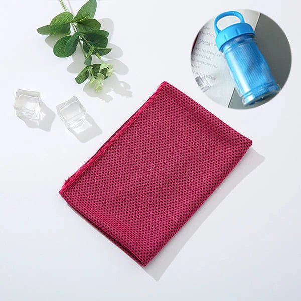 1+1 FREE | CoolVibe - Instantly Beat Heat and Stay Refreshed Everywhere