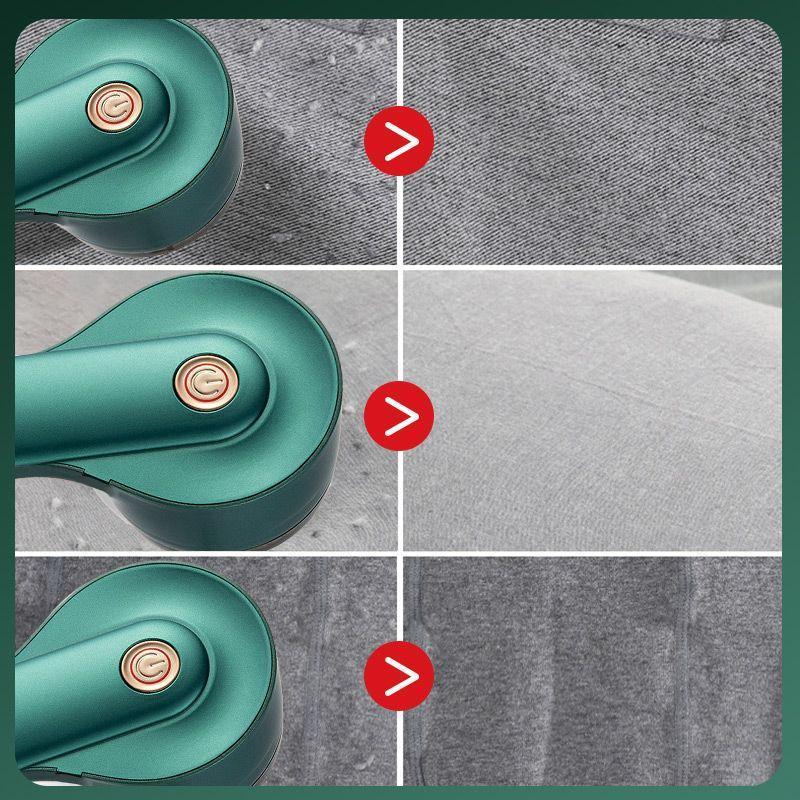 FreshLoom – Makes your clothes look like new again in seconds