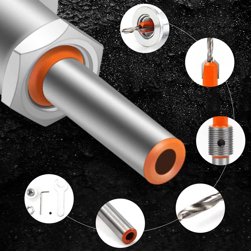 ProDrill Master – Precise Drilling Like a Pro