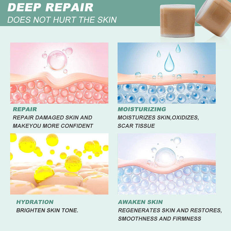 1+1 FREE | DermCare SkinGlow – For flawlessly smooth skin!