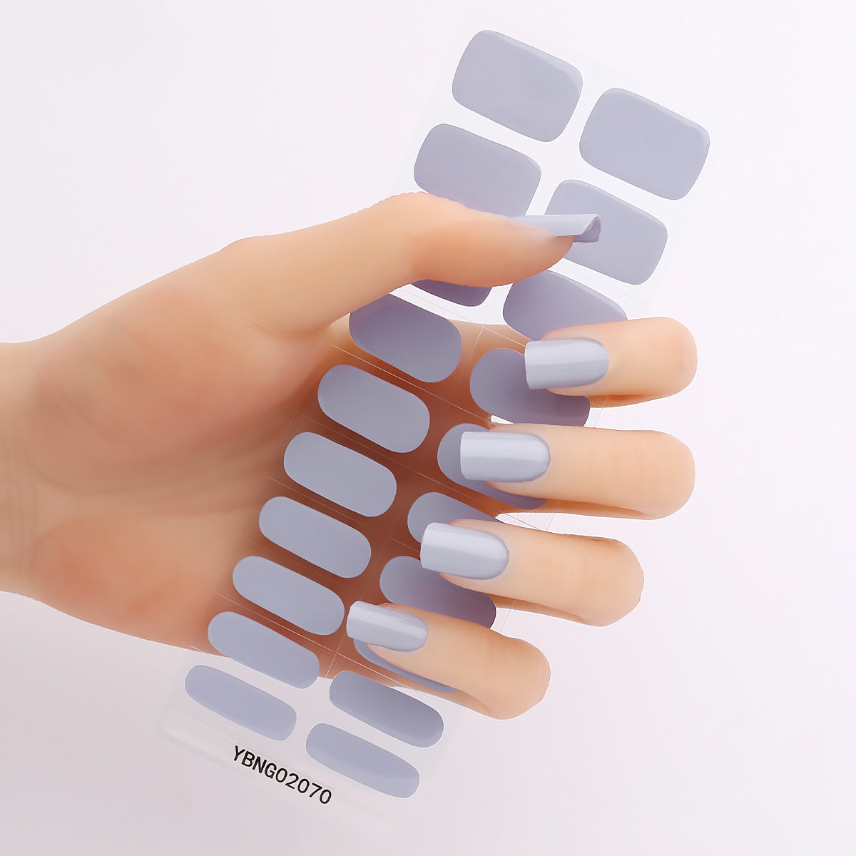 NailSpark - Stunning Salon-Quality Nails Quickly and Without Damage