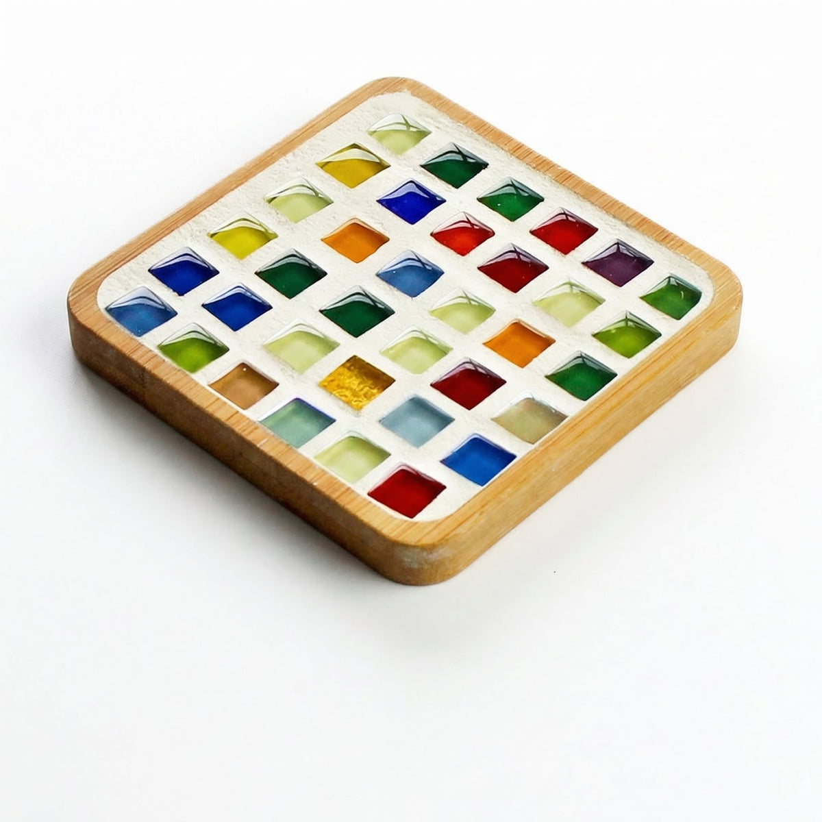 MosaicMoments – Create Lasting Family Fun with Beautiful Coasters