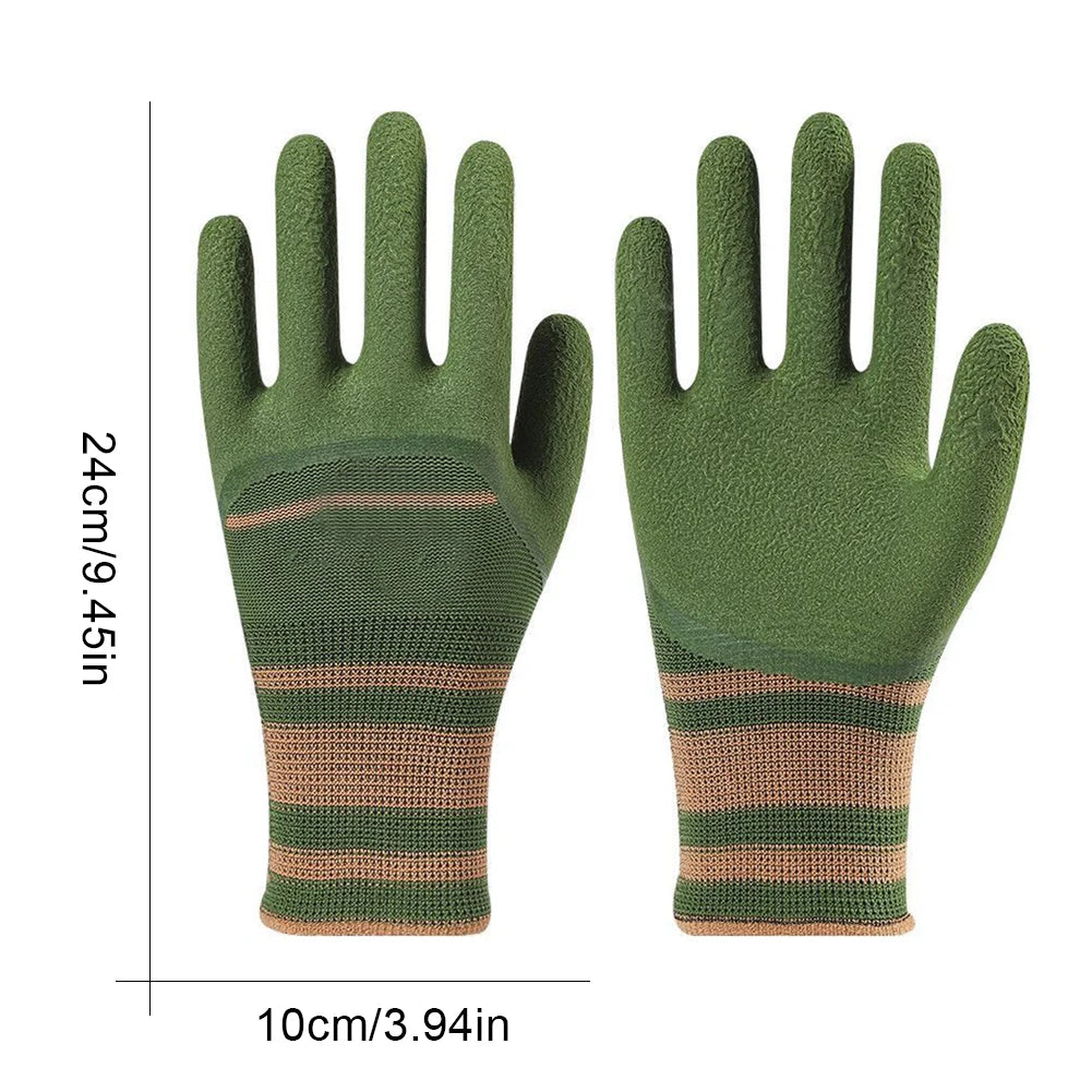 ThornTouch – Protect Your Hands from Every Sting and Scratch