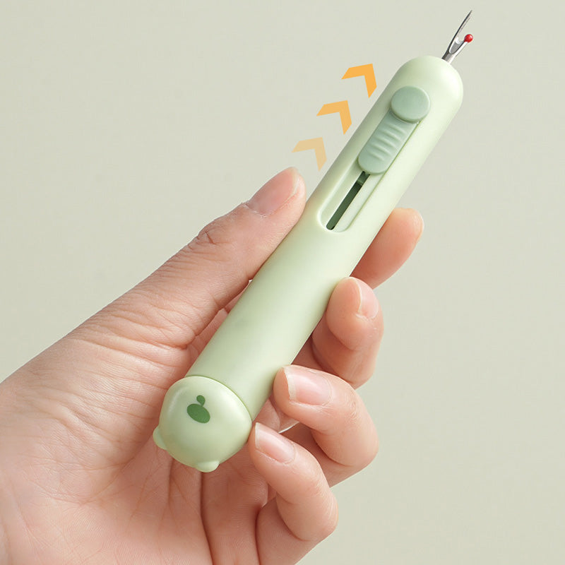 HandStitch – Your 2-in-1 Helper for Perfect Sewing