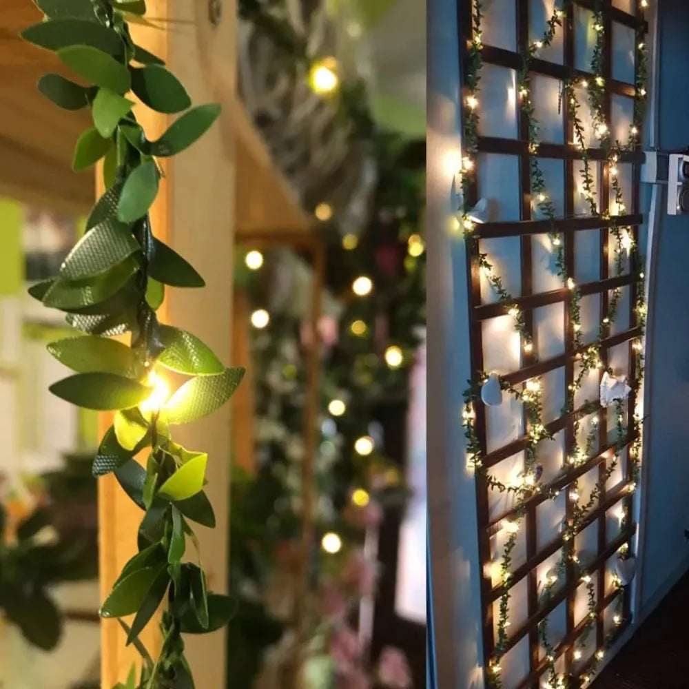 GreenLume - Warm, cozy lighting that transforms any indoor or outdoor space