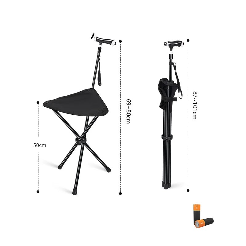 RestStalk - Immediate Fit and Support Wherever You Go
