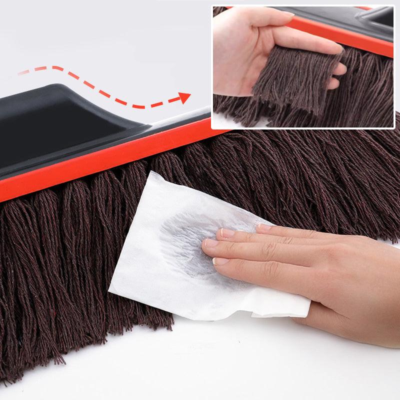 AutoSweep Pro – Dust-Free Cleanliness in Seconds