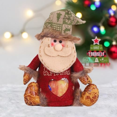 MerryBag – Make Every Christmas Gift Unforgettable