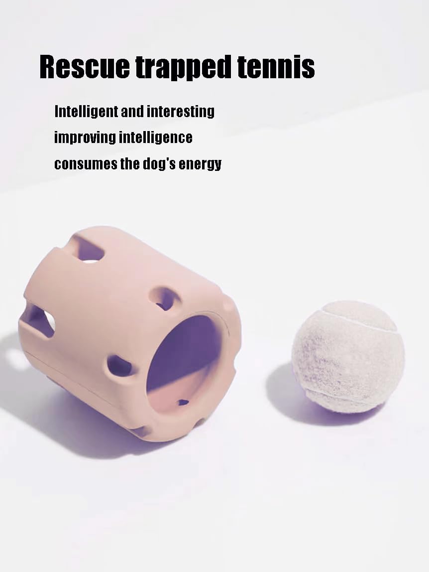 ChewJoy Pro – Healthy Teeth, Happy Dog