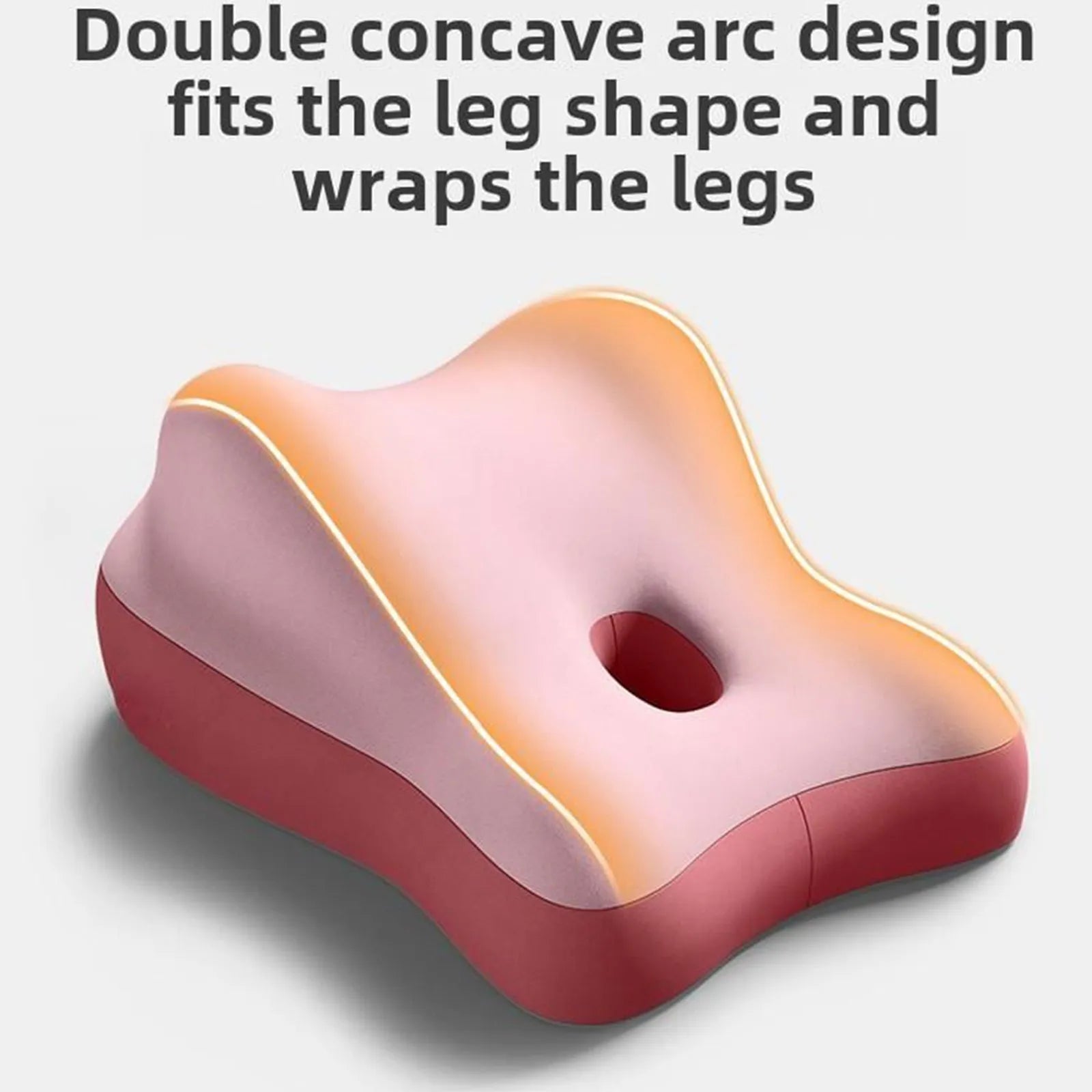 MidnightEmbrace – The Pillow for Closeness & Comfort