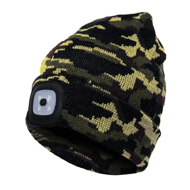 SummitLumen – Stay Warm and Radiant Everywhere