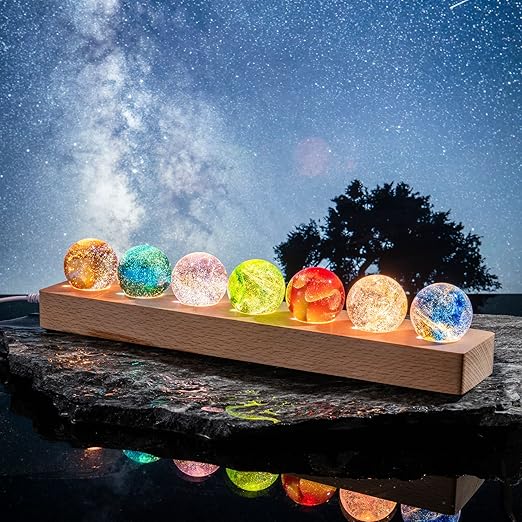 CosmicSphere – Magical Atmosphere for Your Home!