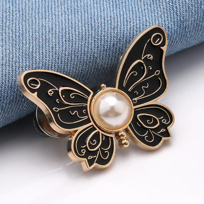 2+3 FREE | BelleForm – Adjustable Butterfly Buckle for the Waist!