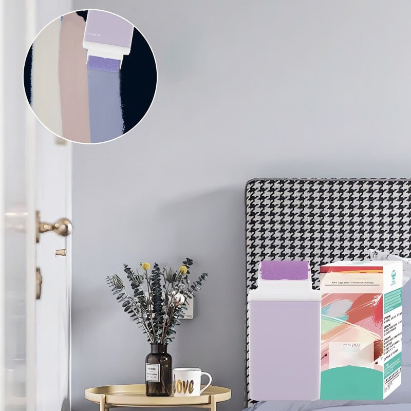 WallGuarder – Instantly Refresh Walls with Waterproof Mold Protection