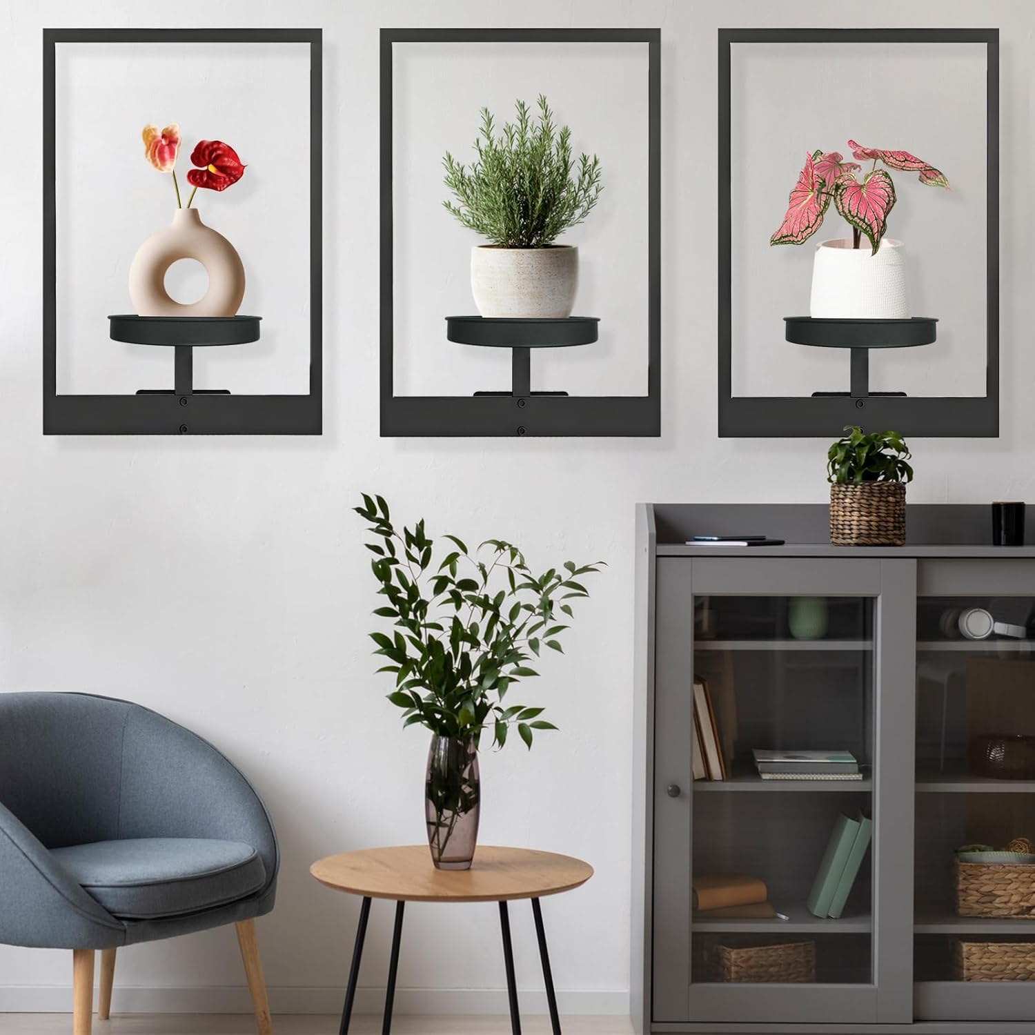 VerdeFrame – More Space, More Style, More Nature!