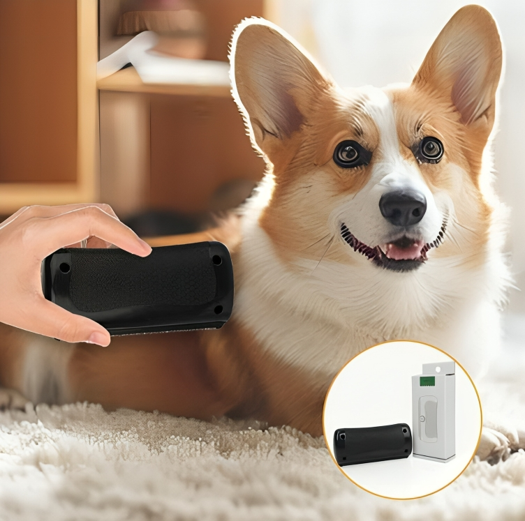 ShedAway – For Shiny Fur & Less Hair in the Home!