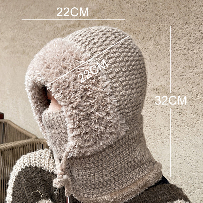 1+1 FREE | ChillProtect – Ultimate All-in-One Heat Protection for Cold Outdoor Adventures