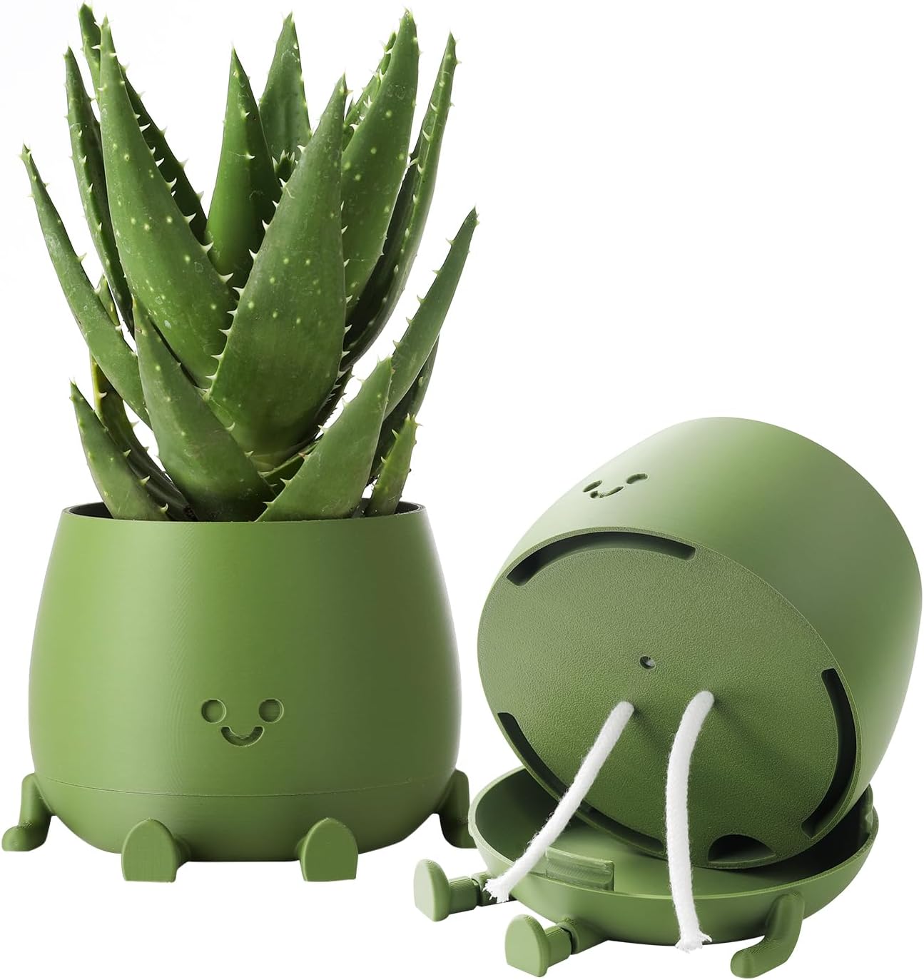 BloomBuddy – Smiling Plants, Happy Home