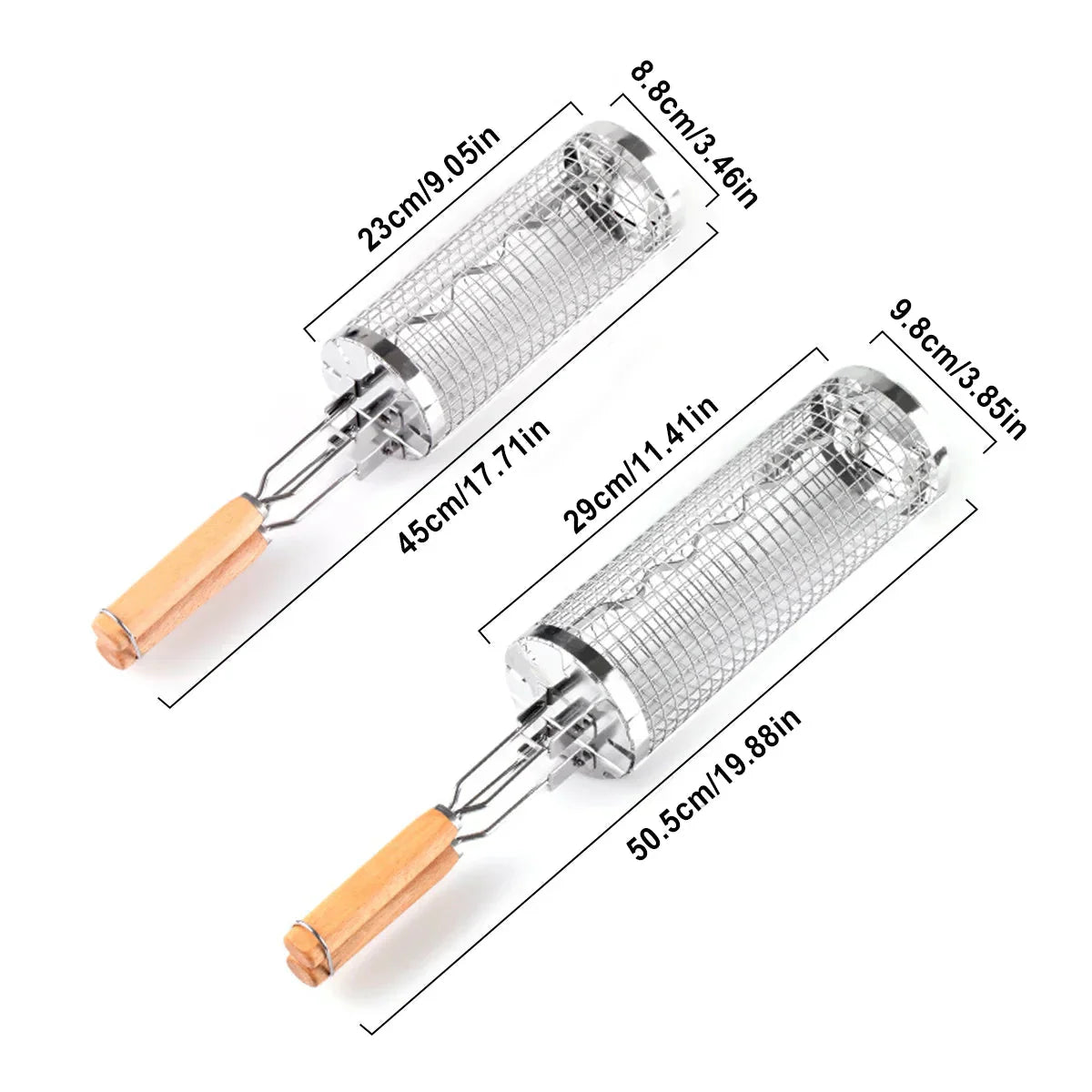 1+1 FREE | GrillGlide – Perfect Even Grilling Without Flipping