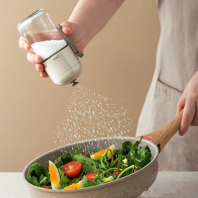 1+1 FREE | SaltBalance – Seasoning with Precision & Health!
