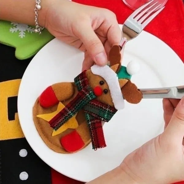 3+3 FREE | FestiPocket – Transform Your Christmas Dinner into a Festive Experience