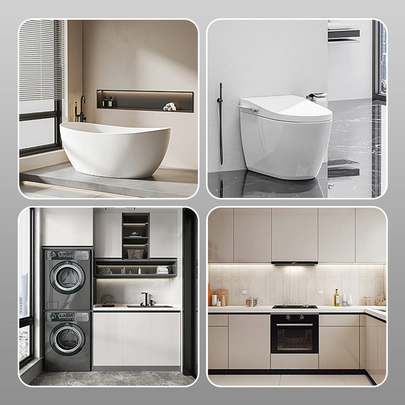 FreshCore – Instantly Stops Odors and Bacteria in Drains Naturally