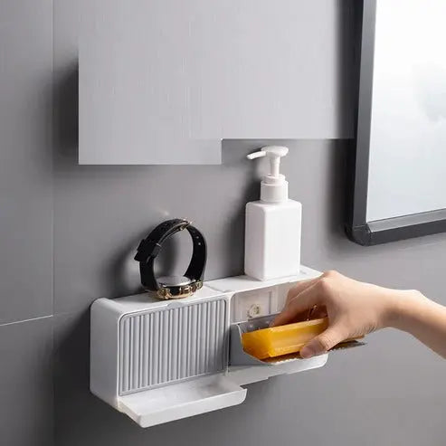DryNClean – Never Again Soggy Bars of Soap!