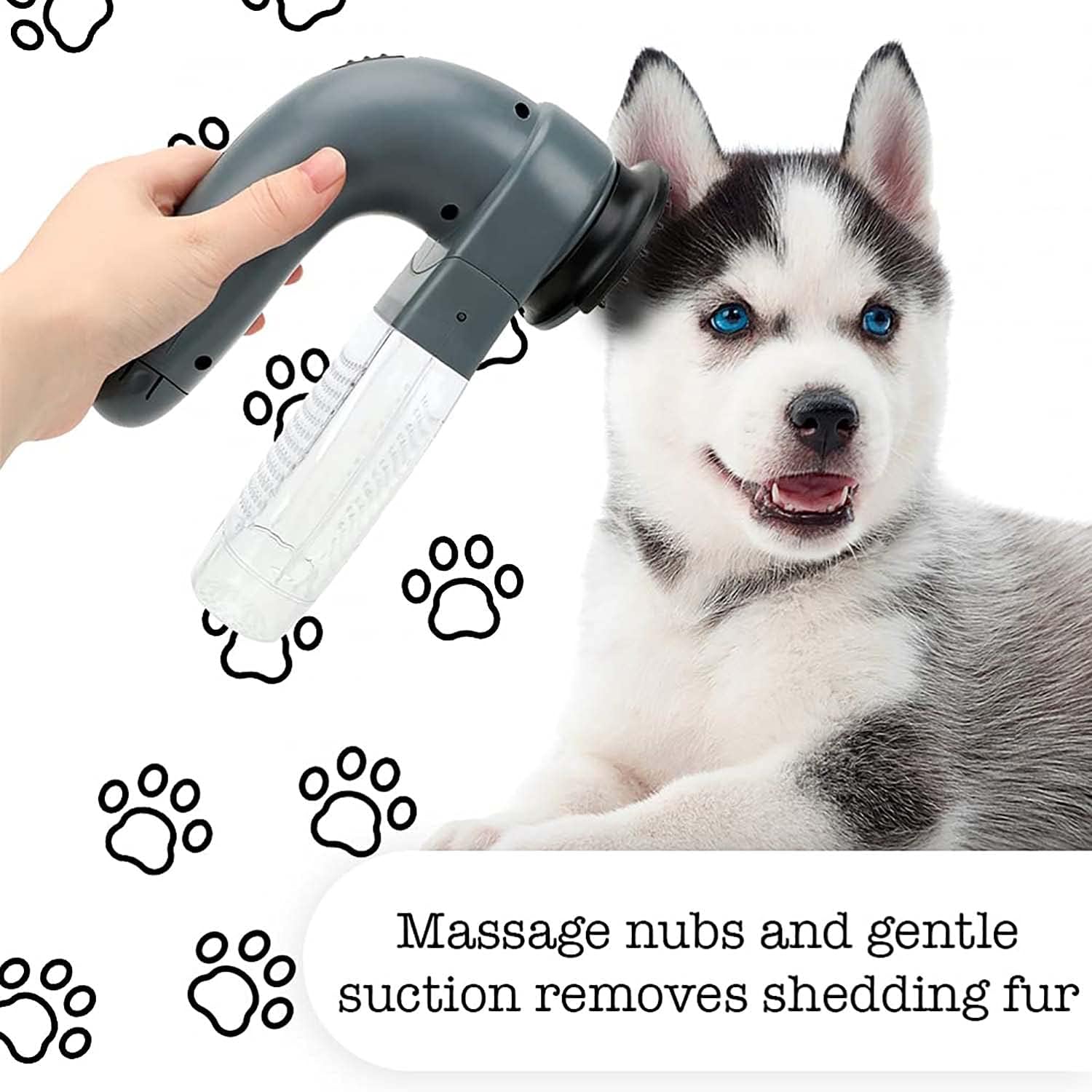 CleanFur – Say Goodbye to Annoying Pet Hair!