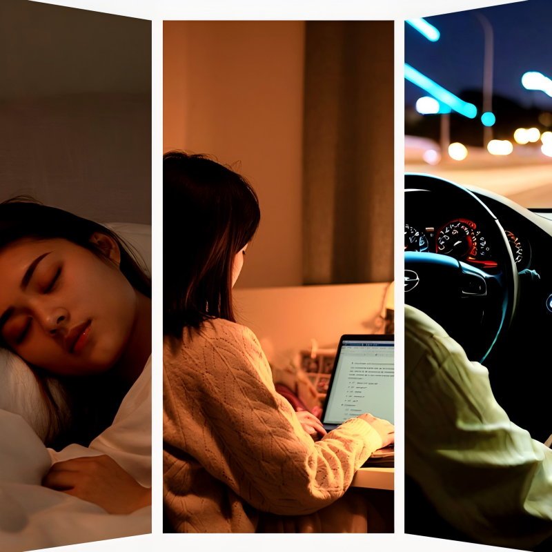 MosquiTrap Pro – The Smart UV Insect Protection for Indoors & Outdoors!