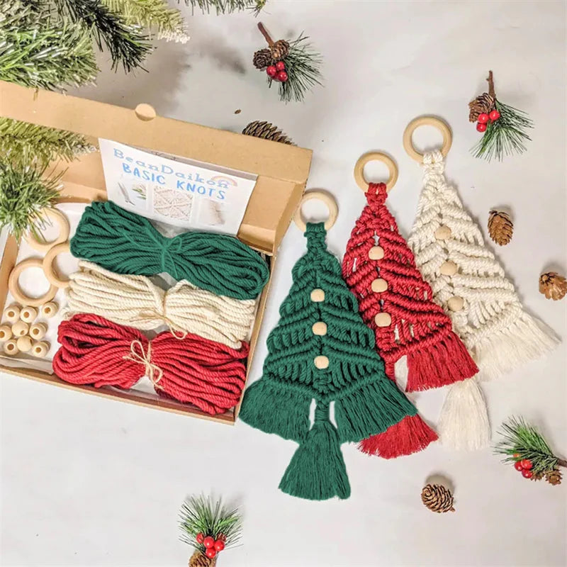 WeaveJoy – Your Personal DIY Christmas Miracle for the Whole Family