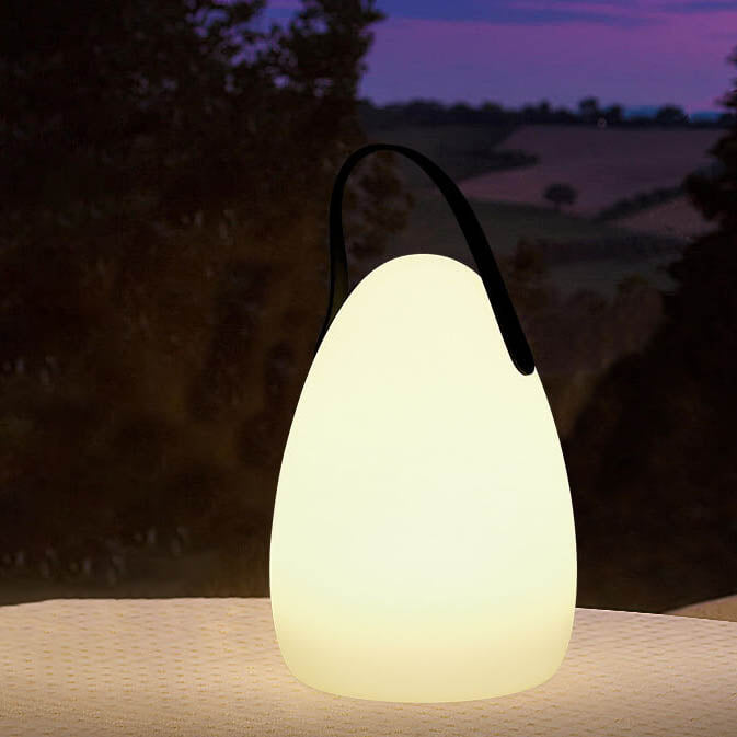 GlowEgg – Mood & Light Anytime, Anywhere!