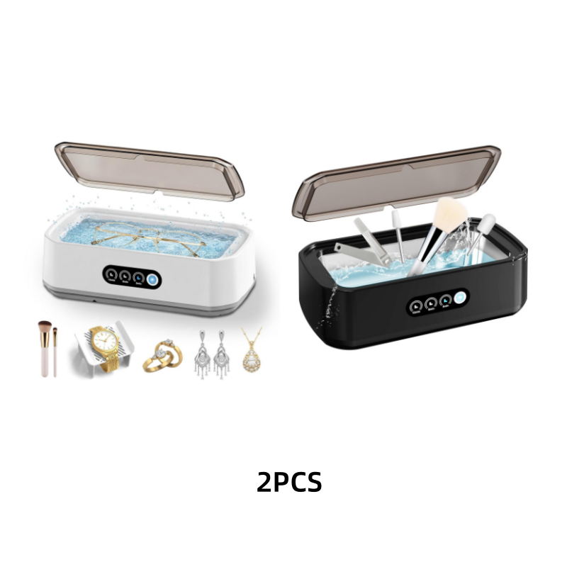 PureRush – Instantly Restore the Shine of Your Jewelry and Accessories