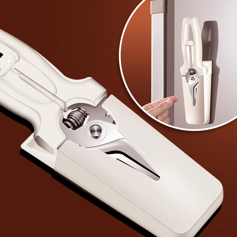 SliceGrip – Effortlessly cut like a pro