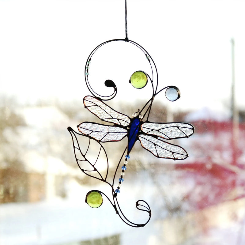 SoulLight – Memory Pendant made of Glass!