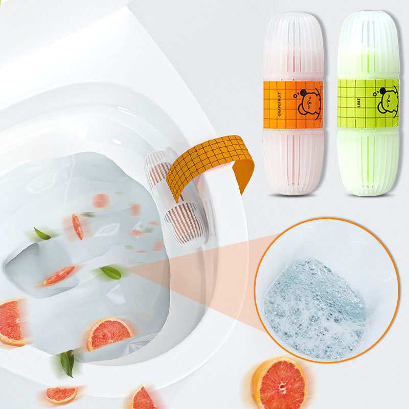 2+1 FREE | PureScent – Finally a fresh toilet without effort!