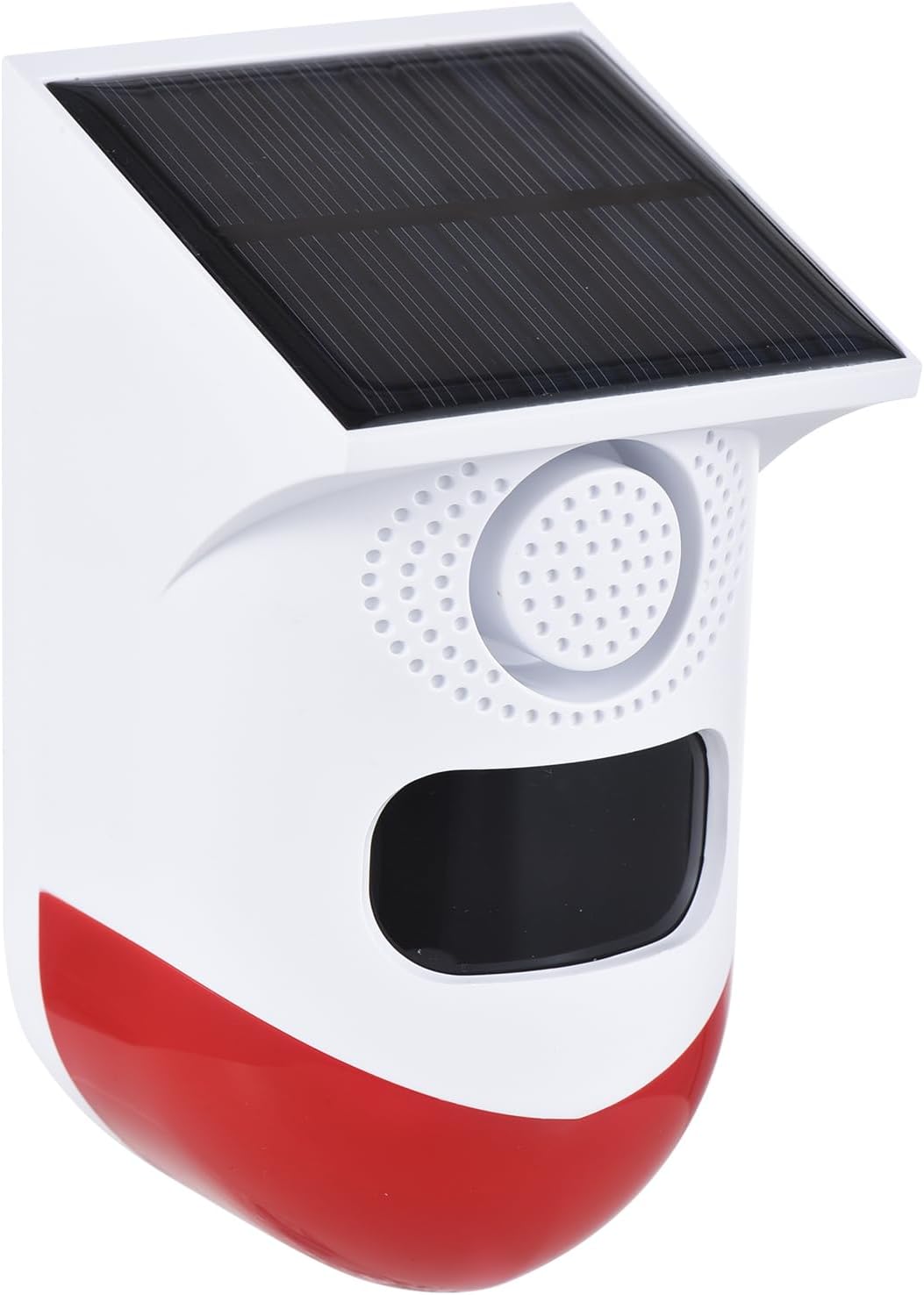 SecureGuardAlert – Quickly Stop Intruders with Loud Siren and Bright Light