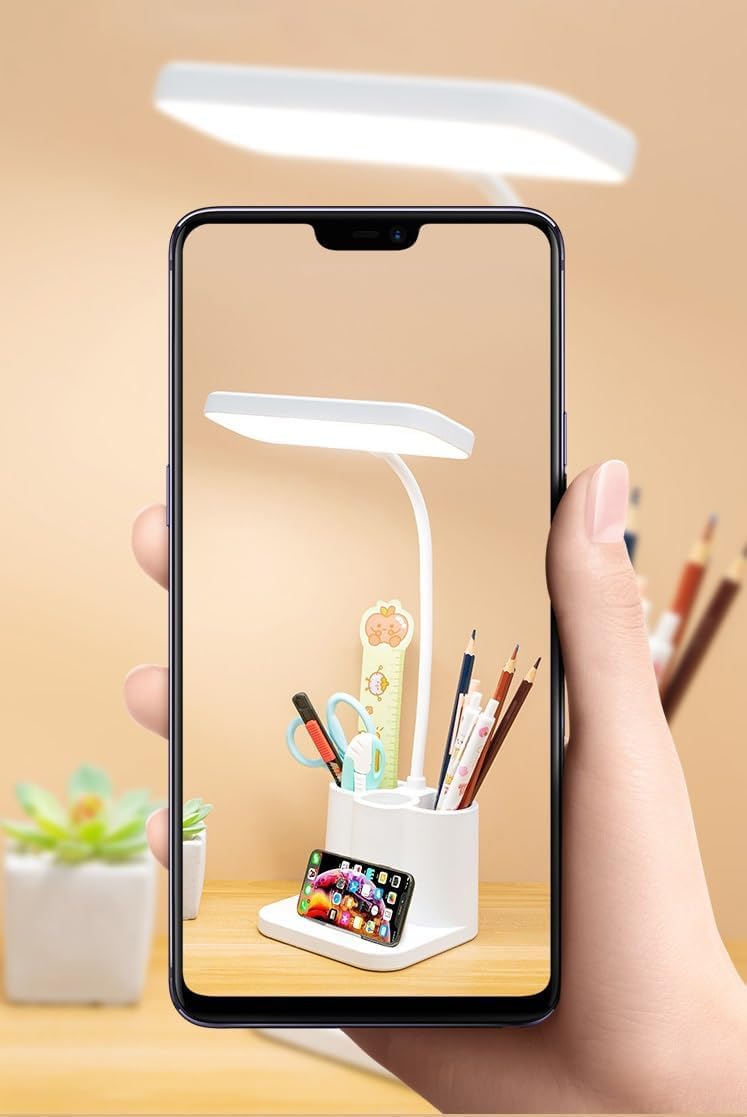 SmartLite – Light, Order & Style in One