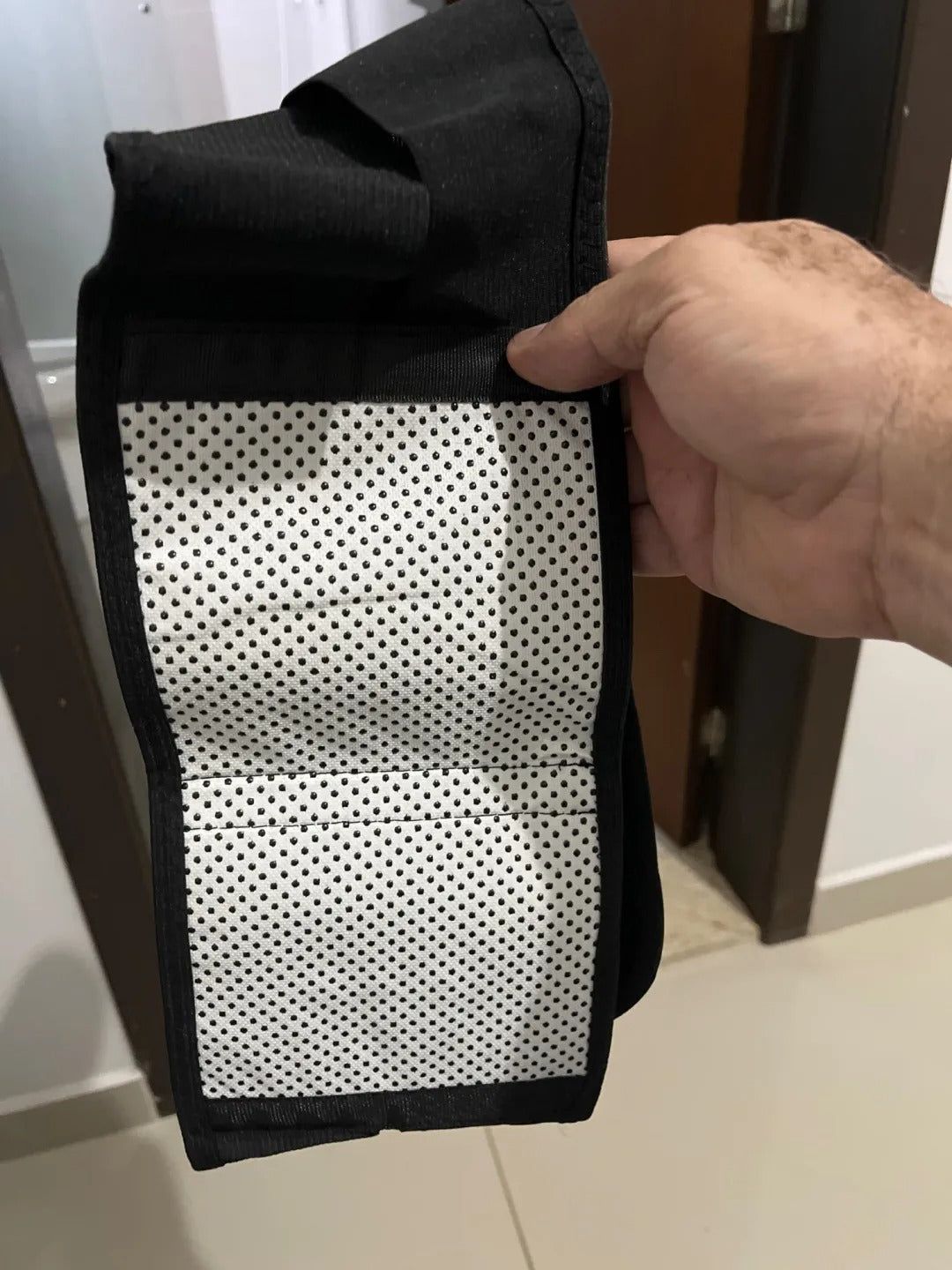 BackReliva - Instant Relief from Lower Back Pain and Stiffness
