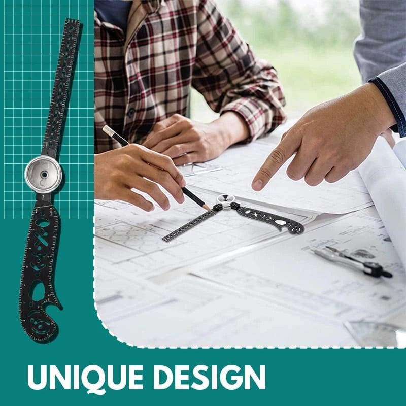 CreativeForm – Precise Design Wherever You Are