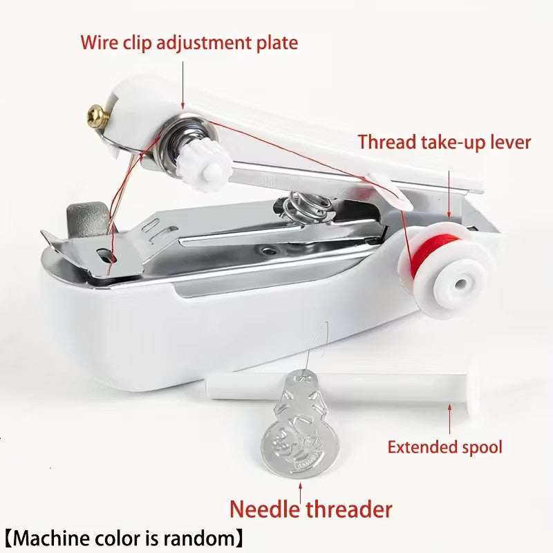 2+1 FREE | TurboStitch - Quickly Repair Clothes Anywhere, No Sewing Skills Required