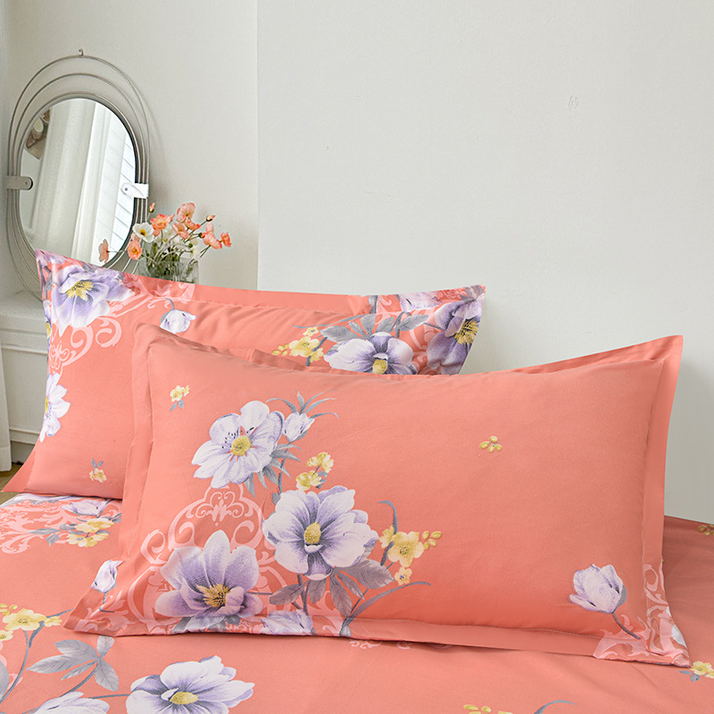 BloomRest - Instantly Transform Your Bedroom into a Cozy Floral Oasis
