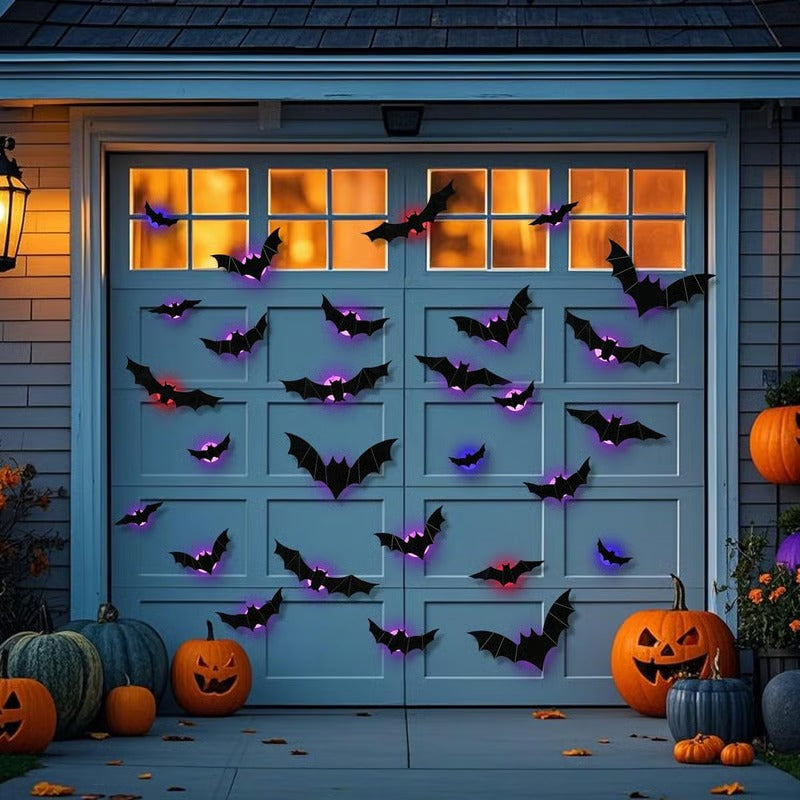 NightBat – Spooky Shadows, Magical Light!
