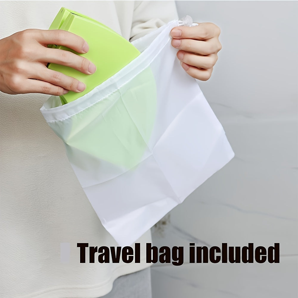 TotiGo - Stress-Free Potty Training Anywhere and Anytime