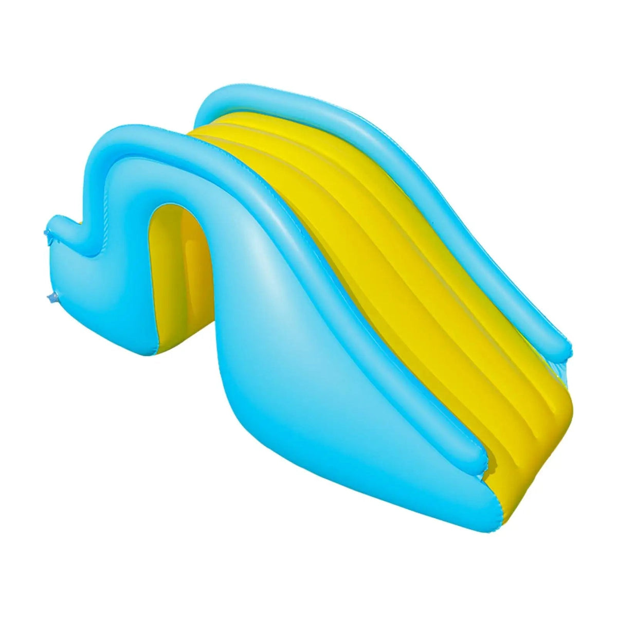 SlideSplash - Instant Water Fun in the Garden for Children Aged 3 to 8 Years