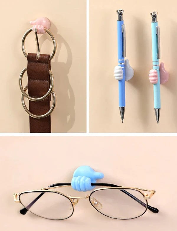 10+10 FREE | ThumbHooks - Always a Tidy Home