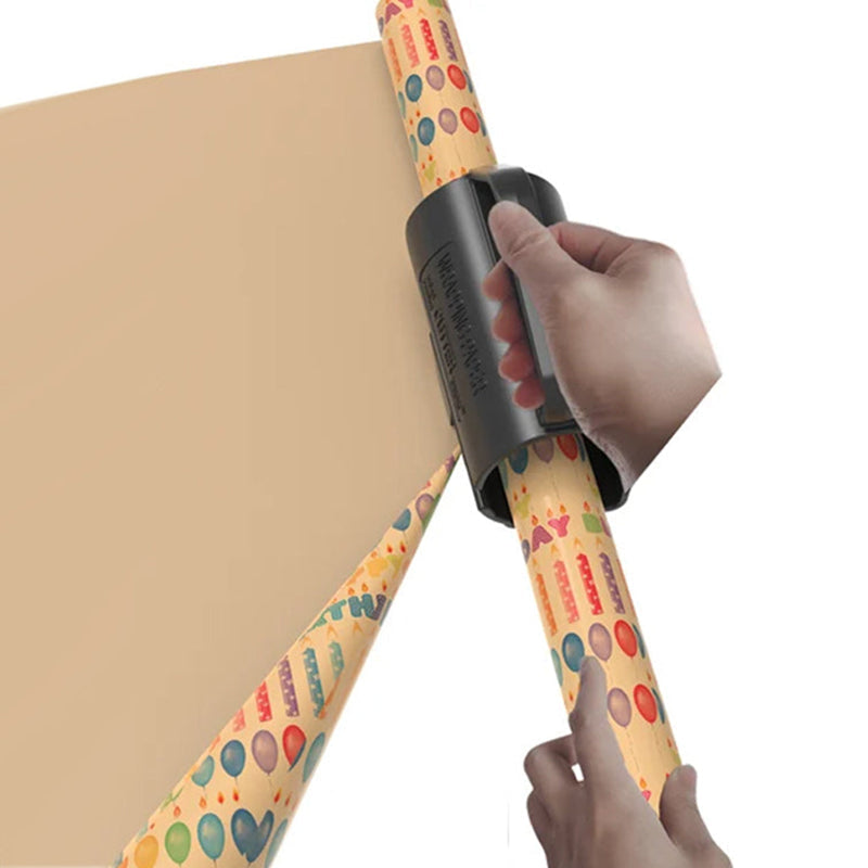 1+1 FREE | BladeX – Perfect Gift Wrapping in Seconds!!